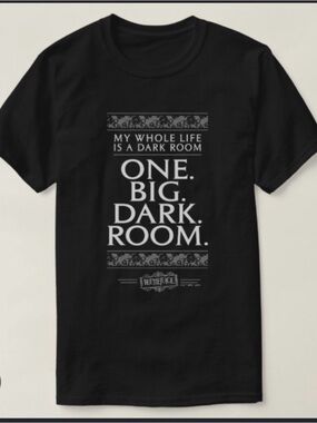 3X - torrid Beetlejuice Tee
